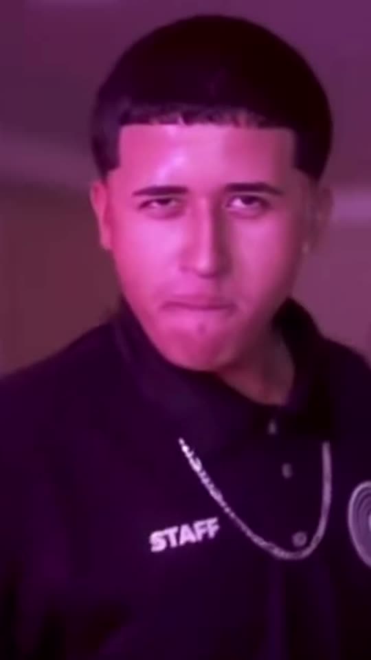 Dime Dime Baby meme at 5 seconds: the guy stares into the camera