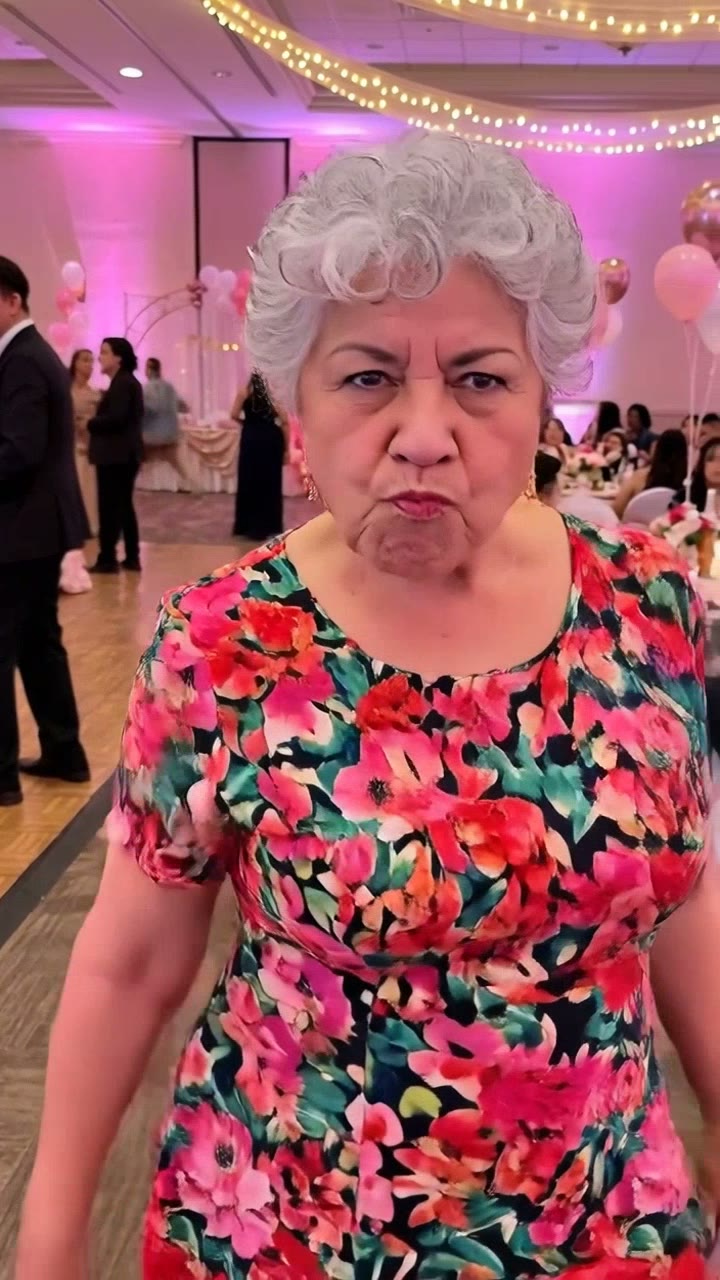 The Quince Guy Dime Dime Baby dance