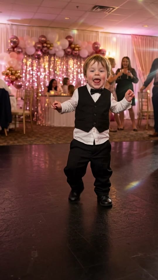 Baby Groove Dime Dime Baby dance