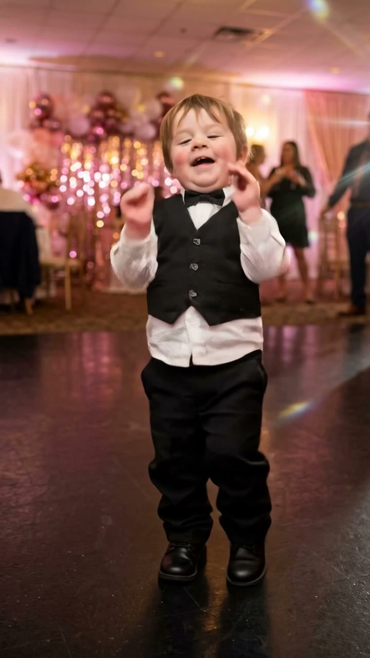 The BbY WOW Step Dime Dime Baby dance